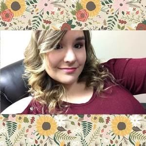 Meet your Posher, Alisha